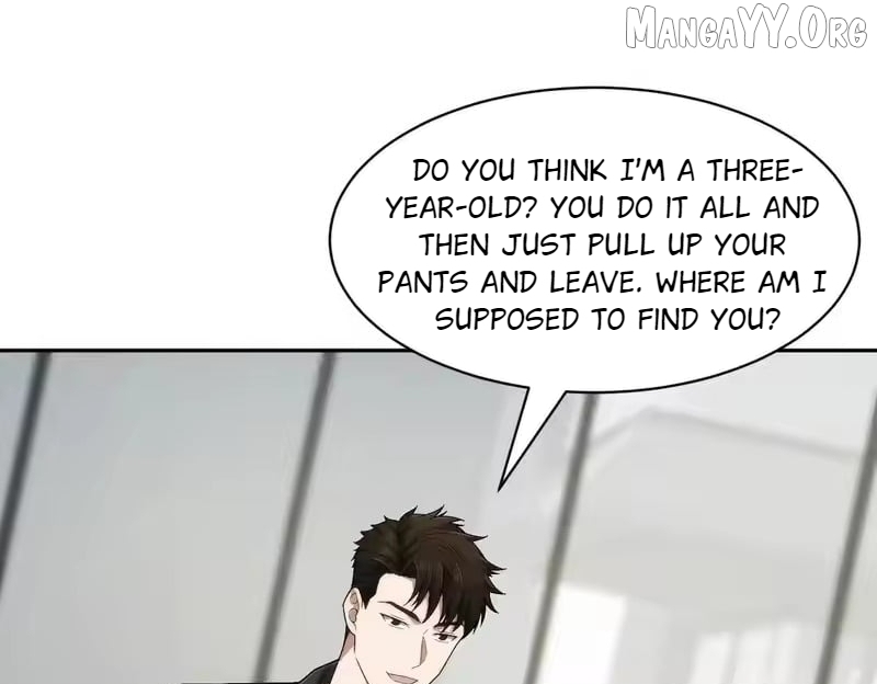 Hidden Dragon in the City (2025) Chapter 51 - page 16